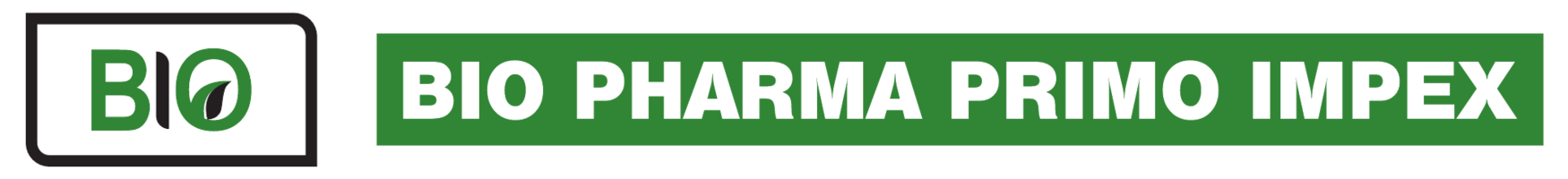 Bio Pharma Primo Impex